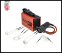 SIP 1500w Induction Heater Kit - Code 01156