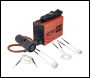 SIP 1500w Induction Heater Kit - Code 01156