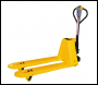 Fully Electric Pallet Truck – Heavy Duty 2000kg Version MID-EPT20A