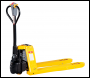 Fully Electric Pallet Truck – Heavy Duty 2000kg Version MID-EPT20A