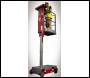 Pop Up PUPIQ7 Scissor Lift - IQLIFT PRO 7 ACTIVE Push Around Scissor Lift - 4.10M Working Height - Code PUPIQ7