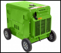 SIP MEDUSA T5500 Silenced Diesel Generator - Code 25153