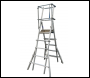 Lyte MultiLyte Aluminium Telescopic Platform