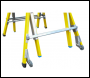 Lyte MultiLyte Glassfibre Telescopic Platform