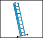 Lyte Glass Fibre Extension Ladder