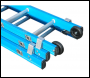 Lyte Glass Fibre Extension Ladder