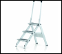 Zarges Plazamax P Steps / Work Platform