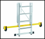 Zarges ZAP Safemaster Plus S - Steps / Platform