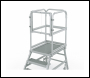 Zarges Lift Up Pole Barrier for 41971-41976 Platforms