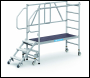 Zarges Workmaster T Folding Work Platform