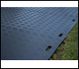PROGUARD GROUND PROTECTION MAT 2M X 1.15M X 10MM - PGM7 (Per Mat)