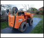 PROGUARD GROUND PROTECTION MAT 2M X 1.15M X 10MM - PGM7 (Per Mat)