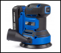 Hyundai 20V MAX Lithium-Ion Cordless Rotary Sander - HY2180