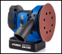 Hyundai 20V MAX Lithium-Ion Cordless Rotary Sander - HY2180