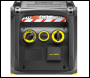 Dewalt DWV902M-GB 38L M-Class Dust Extractor 110v DWV902M-GB