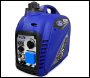 Ford FG2500iS Petrol Inverter Generator, 2.2kW, 12V DC Output & USB