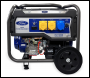 FORD FRAME MOUNTED ELECTRIC START GENERATOR 7900W - FG11050EQ