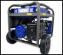 FORD FG11050EQ FRAME MOUNTED ELECTRIC START GENERATOR 7900W - FG11050EQ