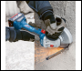 BOSCH GWS 18V-7 115MM CORDLESS ANGLE GRINDER BODY ONLY