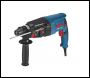 BOSCH GBH 2-26 3 FUNCTION HAMMER 2.7KG ELECTRIC SDS PLUS 240V