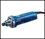 BOSCH GGS 28 C STRAIGHT GRINDER, 110V