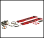 Clarke CCL2250 2.25 Tonne Car Lift - Code 7610146