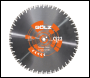 Golz CS23 800mm Saw Blade to suit Golz FS240E