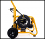 JCB Petrol Pressure Washer 3100psi / 213bar, 7.5hp JCB engine, Triplex AR pump,10.7L/min flow rate | JCB-PW7532P