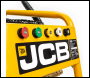 JCB Petrol Pressure Washer 3100psi / 213bar, 7.5hp JCB engine, Triplex AR pump,10.7L/min flow rate | JCB-PW7532P