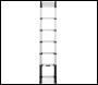 Telesteps Prime Line 3m Ladder - 10 steps - Code 72230-581