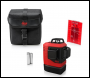 Leica Lino L6Rs Cross Line Laser Red