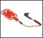 GRIPPS Phone Gripper with Coil Tether (Non-Conductive) - H02039P