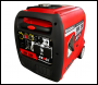 SENCI PETROL INVERTER GENERATOR 3.8kW - SC4000iE-O