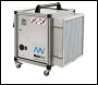 MAXVAC DUSTBLOCKER 900E AIR SCRUBBER CLEANER WITH 900M3/HR AIR FLOW & INTELLIGENT FILTER MONITORING (Available in either 230v/110v)