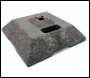 Murdoch Rubber Roof Block - STSL1 - Per 1