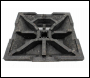 Murdoch Rubber Roof Block - STSL1 - Per 1