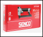 SENCO LIGHT WIRE STAPLER SFT10XP-A/D 22 GAUGE