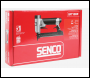 SENCO SFT10XP-F LIGHT WIRE STAPLER 20 GAUGE