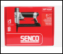 SENCO LIGHT WIRE, LONG NOSE STAPLER SFT10XP-AT