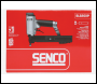 SENCO SLS20XP-M, MEDIUM WIRE STAPLER, AUTO