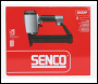 SENCO MEDIUM WIRE STAPLER SKSXP-M DUAL