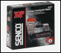 SENCO HEAVY WIRE STAPLER SNS50XP-N, DUAL