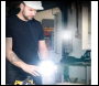 Scangrip Nova 10 Connect - 10000 LUMEN HIGH EFFICIENCY COB LED WORK LIGHT