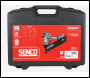 SENCO 1ST FIX STRIP NAILER SN90CXP DUAL Includes Carry Case