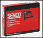 SENCO LIGHT WIRE STAPLER SFW09-C