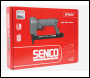 SENCO LIGHT WIRE STAPLER AUTO SFW09-AT