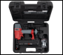 Senco SLS18MG-M Selectable Stapler with Carry Case (1W2026N)