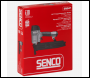 SENCO HEAVY WIRE STAPLER DUAL, SNS41-N