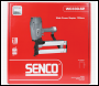 SENCO WIDE CROWN STAPLER WC330-SP