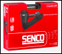 SENCO STRIP NAILER FRAMEPRO601 Includes Carry Case